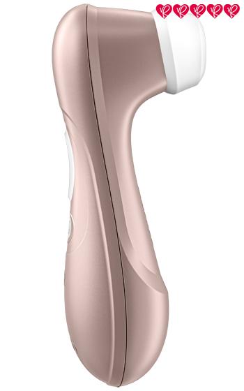 Satisfyer Pro 2 Generation 2