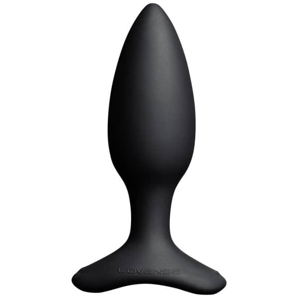 Lovense Hush 2 Butt Plug