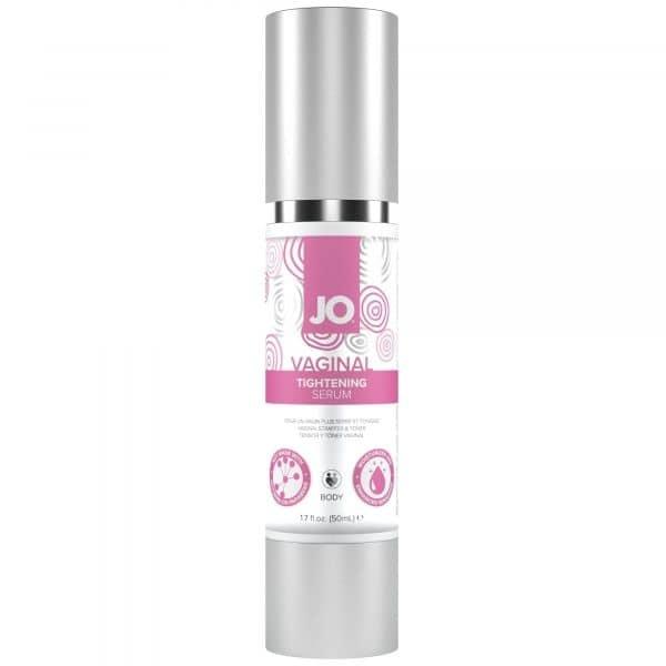 System JO - Vaginal Tightening Serum