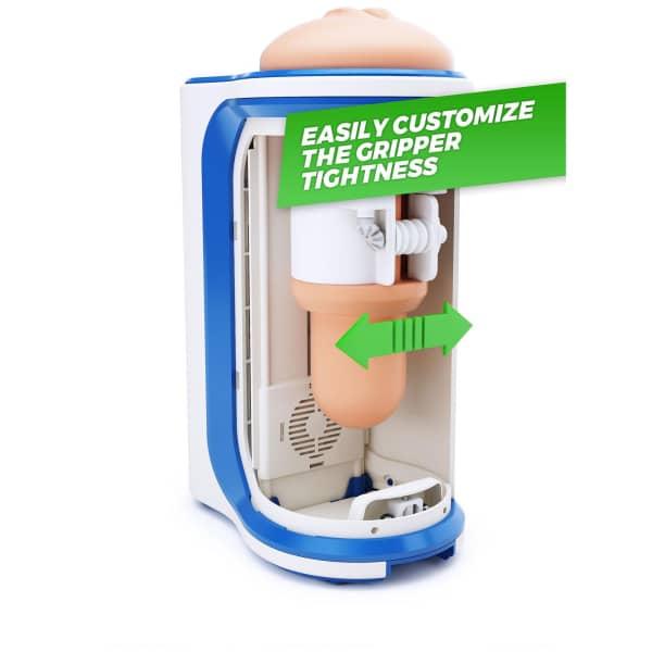 Autoblow - A.I.+ Plus Machine