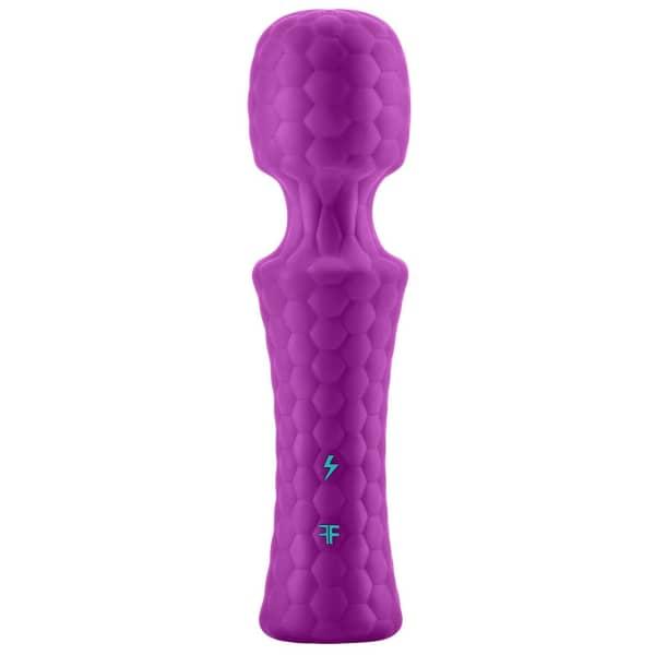 Femmefunn Ultra Wand Purple