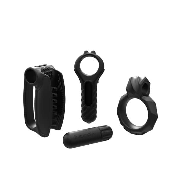 Bathmate Vibe Ring Endurance