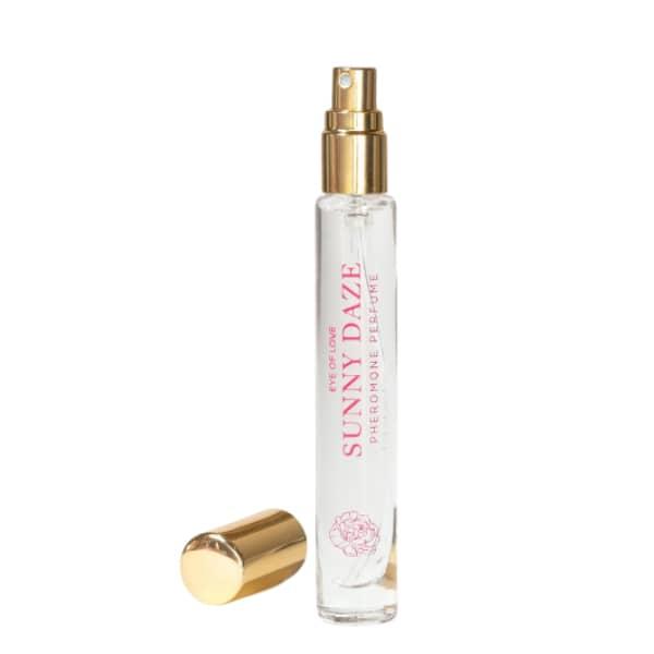Eye of Love Bloom Pheromone Parfum Attract Him - Sunny Daze 10ml