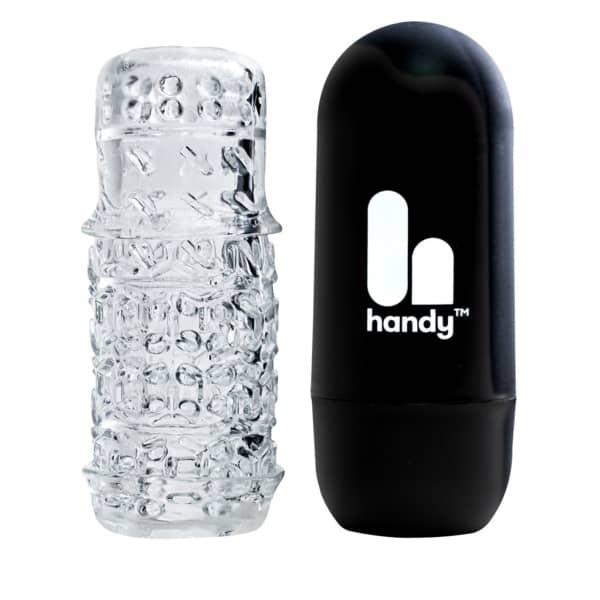 Handy True Grip Gen 2 Sleeve