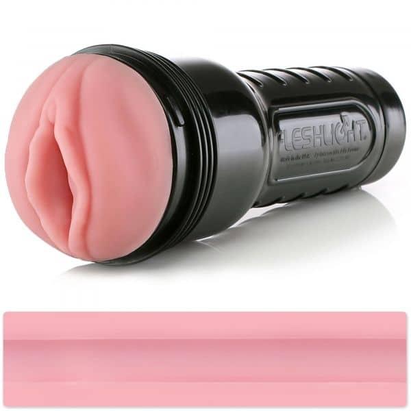 Fleshlight Pink Lady Original