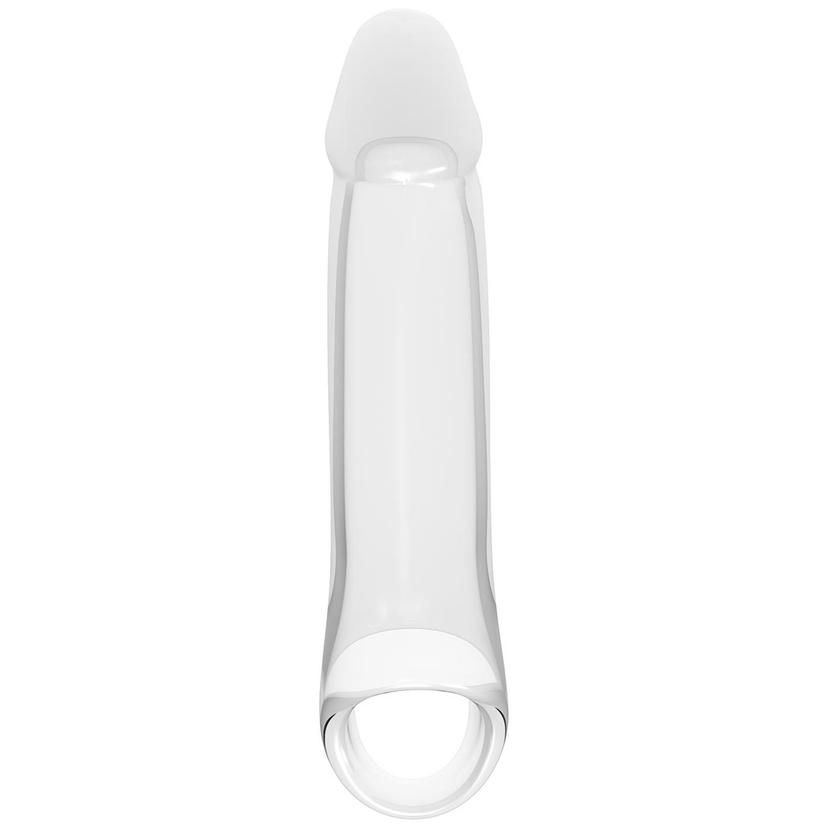 8.8 Inch Extender With Ball Strap