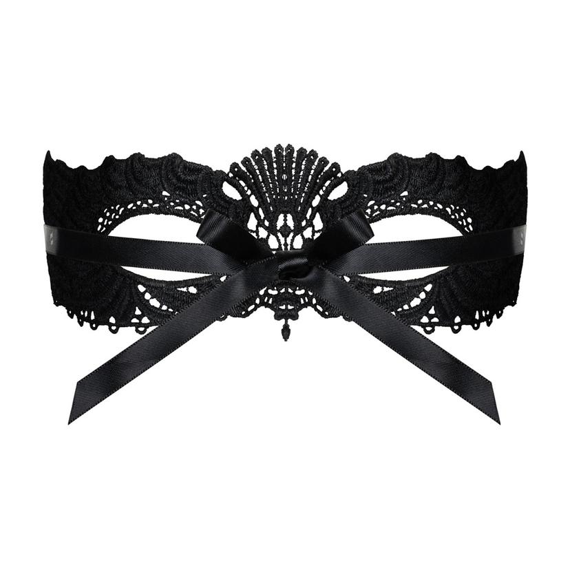 Tempting Mask