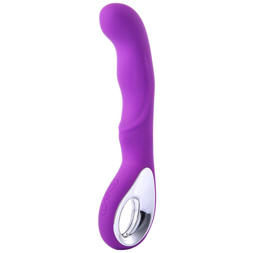 Dawn Vibrator Purple