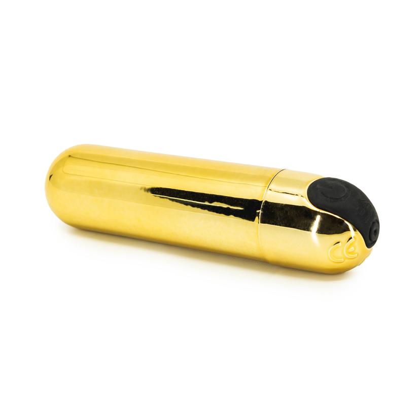 YOU - Power Bullet Gold