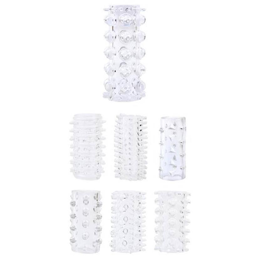 Penis Sleeve Kits