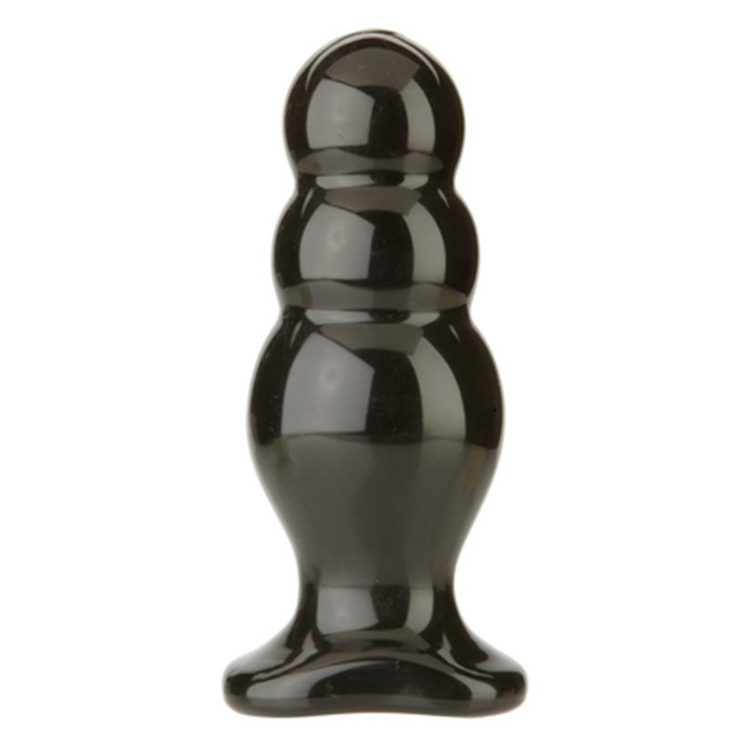 Doc Johnson Master Tool 4 Butt Plug