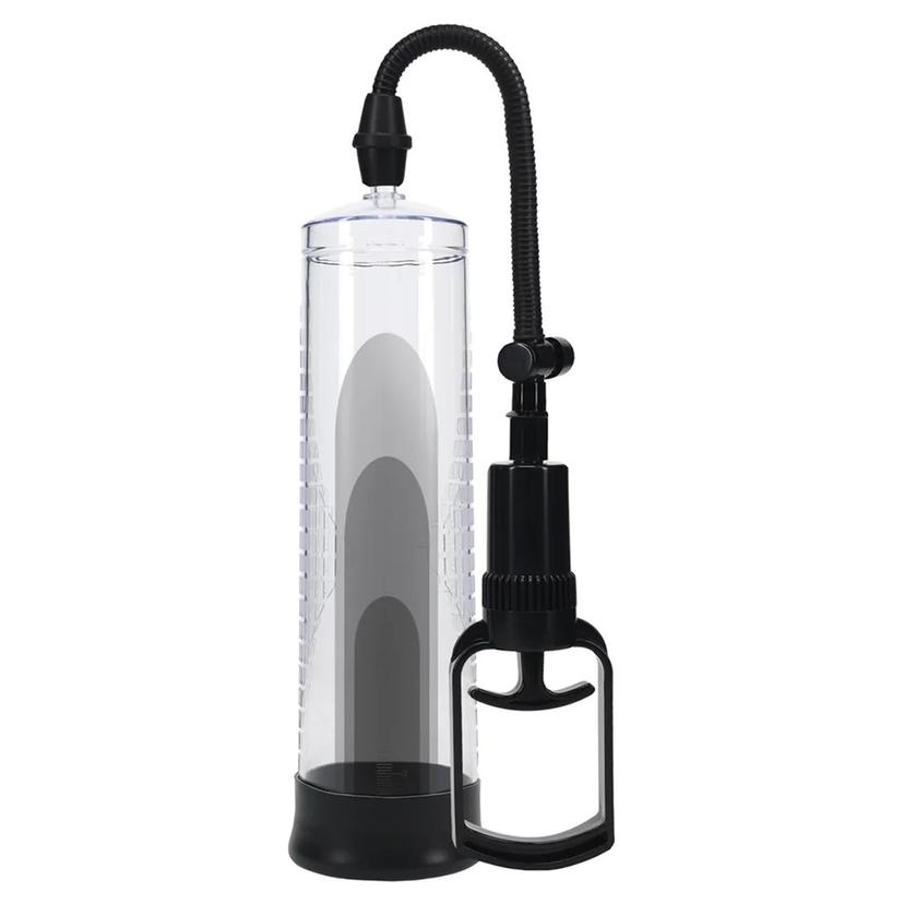 Pumped - Basic Pump 2 - Transparent