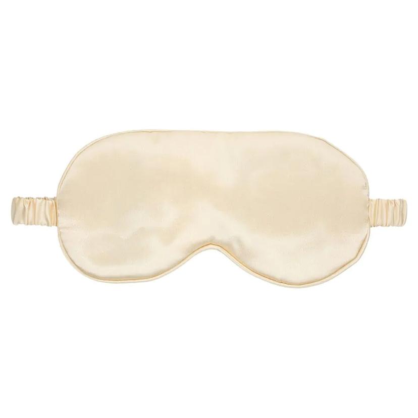Ouch! - Satin Mask - Gold