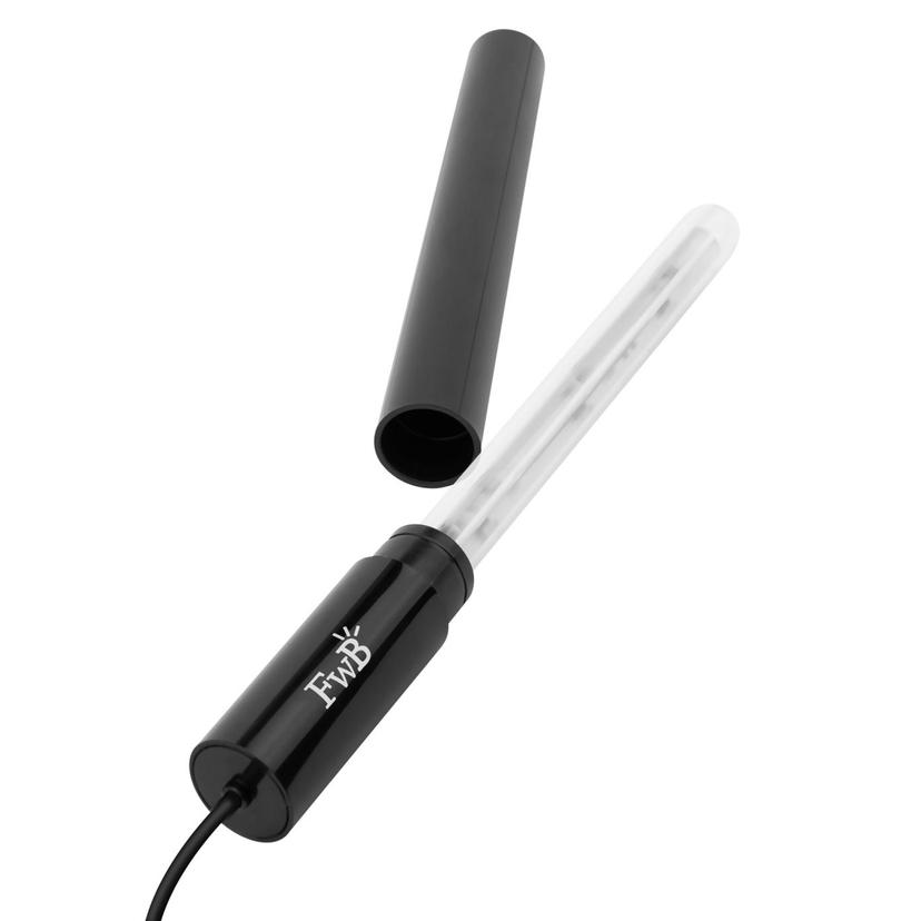 Friend with Benefits - Make Me Hot Heating Rod for Masturbators