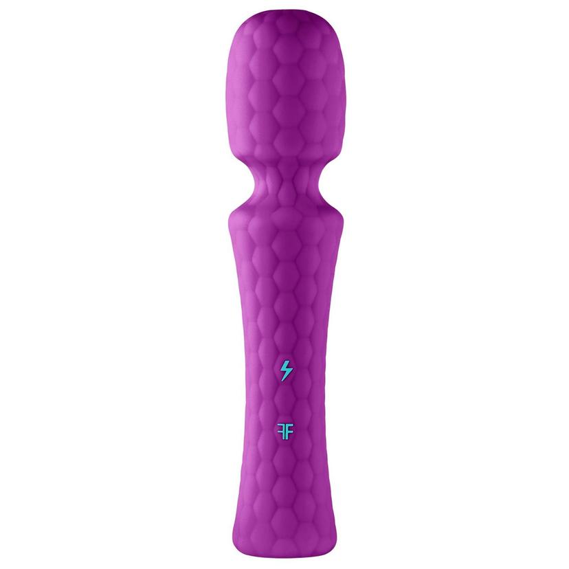 Femmefunn Ultra Wand Purple M