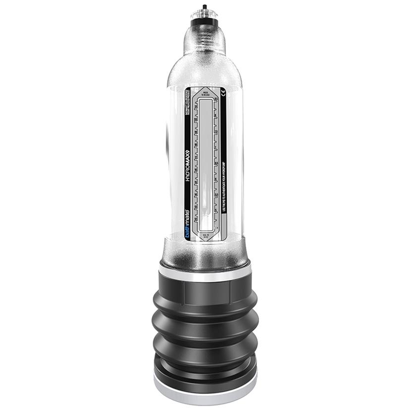 Bathmate Hydromax 9 - Clear
