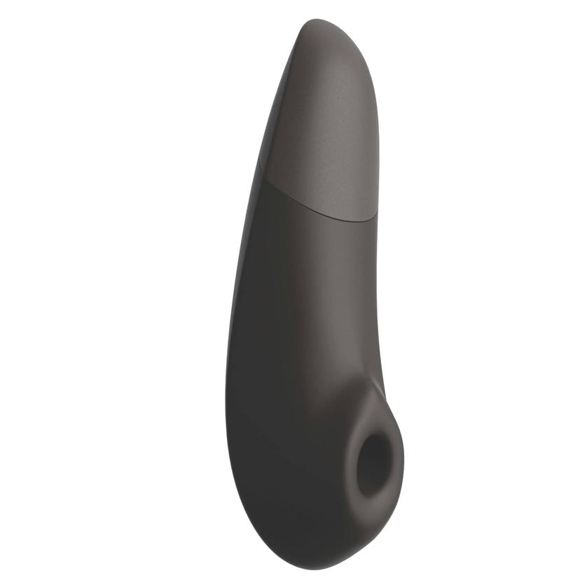 Womanizer Enhance Black