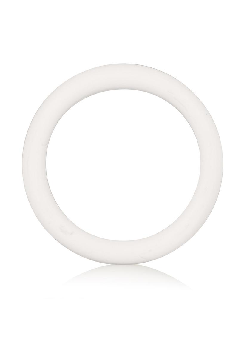 RUBBER RING WHITE MEDIUM