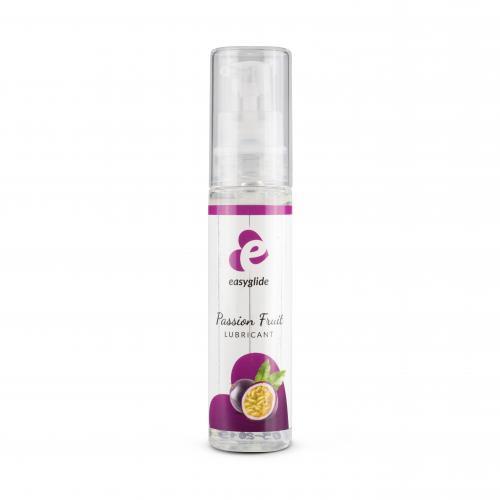 EasyGlide Passion Fruit Waterbased Lubricant - 30ml