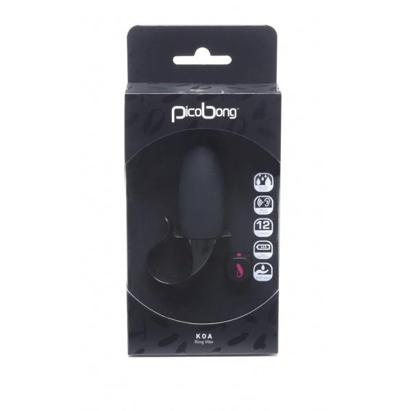 Picobong - Koa Ring Vibe