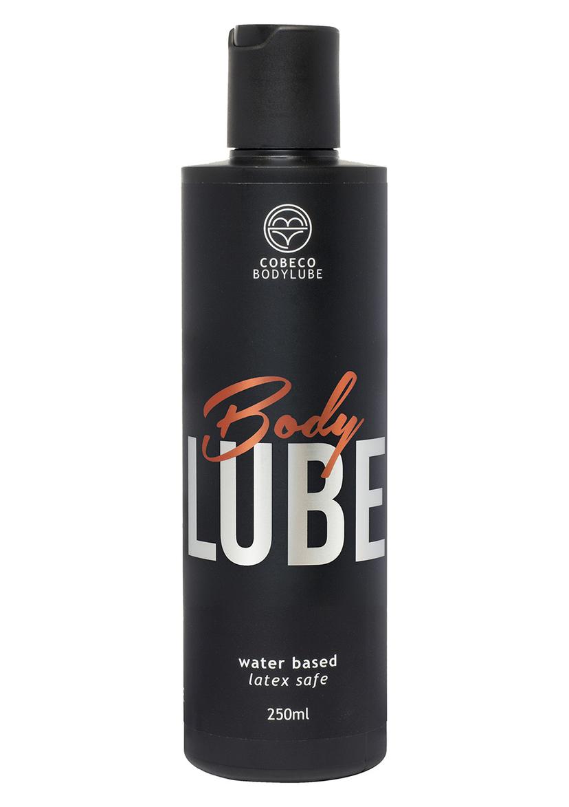 COBECO BODY LUBE WB 250 ML