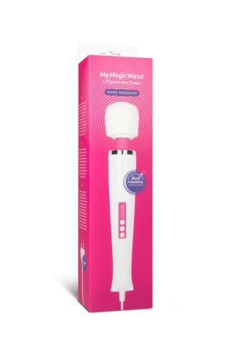 MYMAGICWAND - PINK