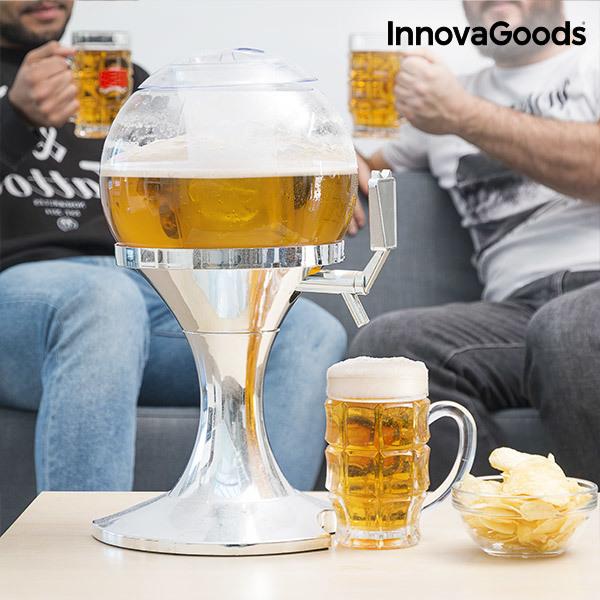 Kylande öldispenser Klotet InnovaGoods