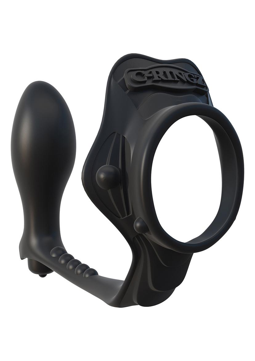 FCR - ROCK HARD ASS-GASM