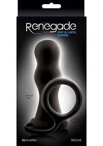 Renegade - Pop and Lock Rambo
