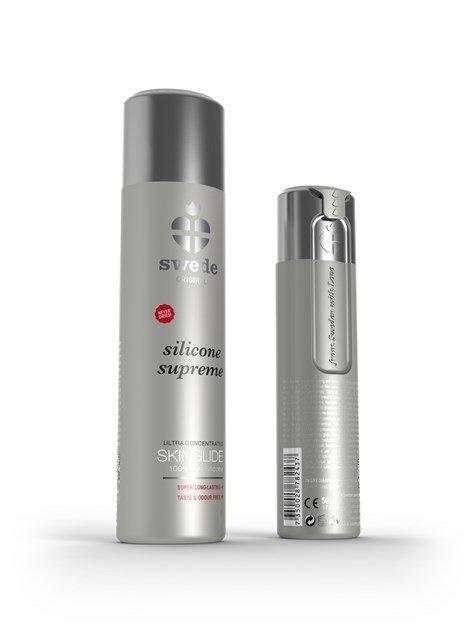 Original Silicone Supreme 50ml
