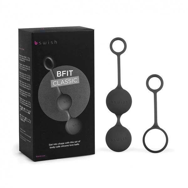 Bswish - Bfit Classic