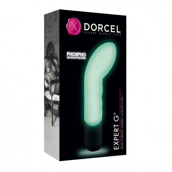 Dorcel - Expert G - Glow in the Dark