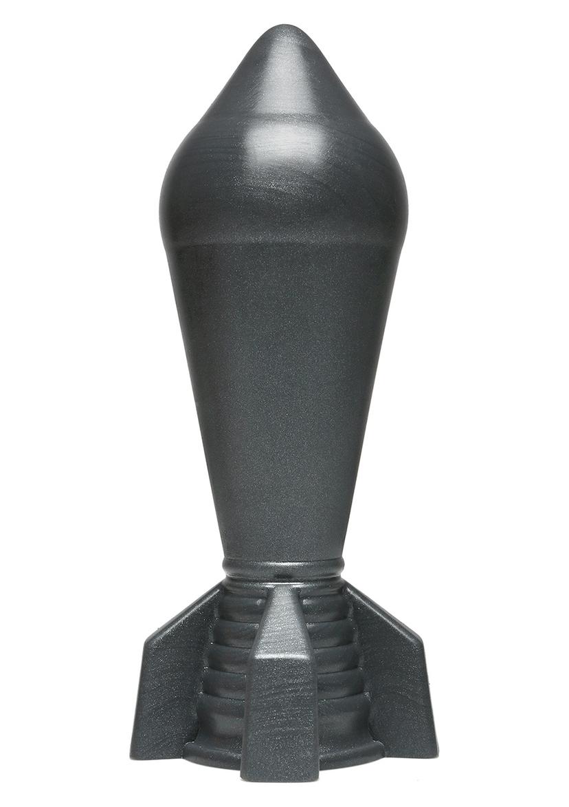 AMERICAN B SHOCKWAVE GUN METAL