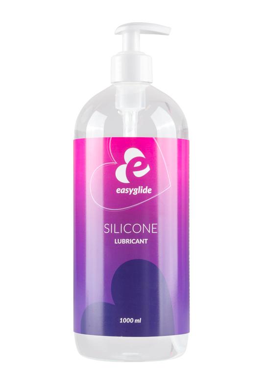 EASYGLIDE 1 LITER - SILIKONBASERAT GLIDMEDEL