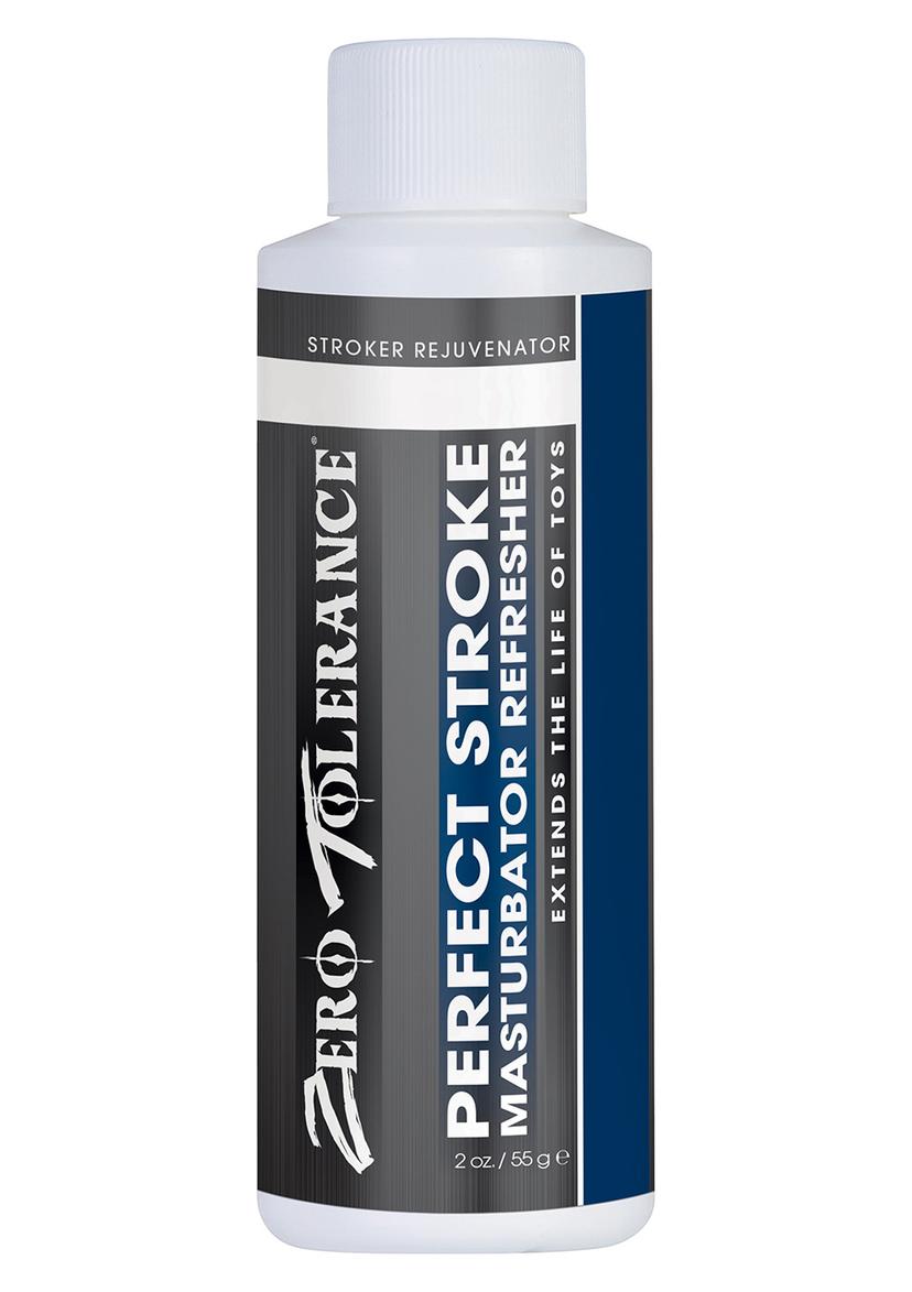 PERFECT STROKE MASTURBATOR REFRESHER