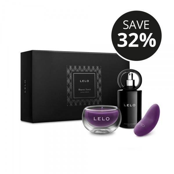 LELO - Heaven Scent - Luxury Gift Box
