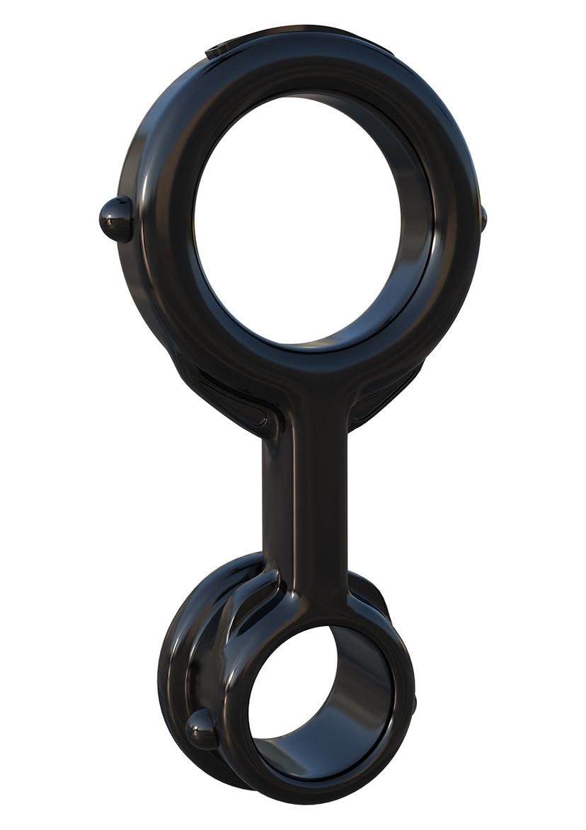 FCR - IRONMAN DUO-RING