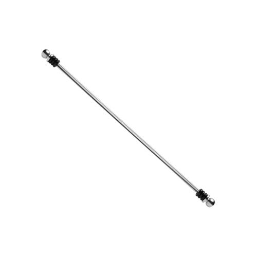 Abacus Vice Double Bar Pincher