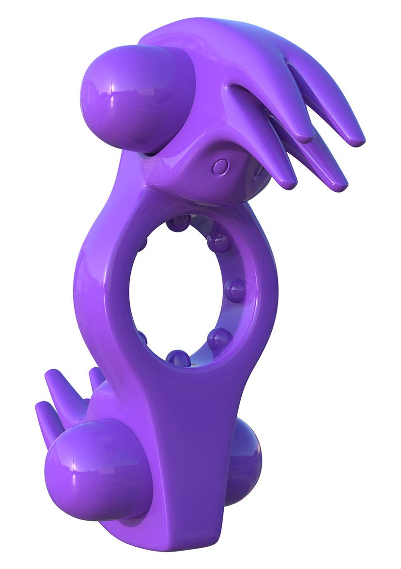 FCR - WONDERFUL WABBIT