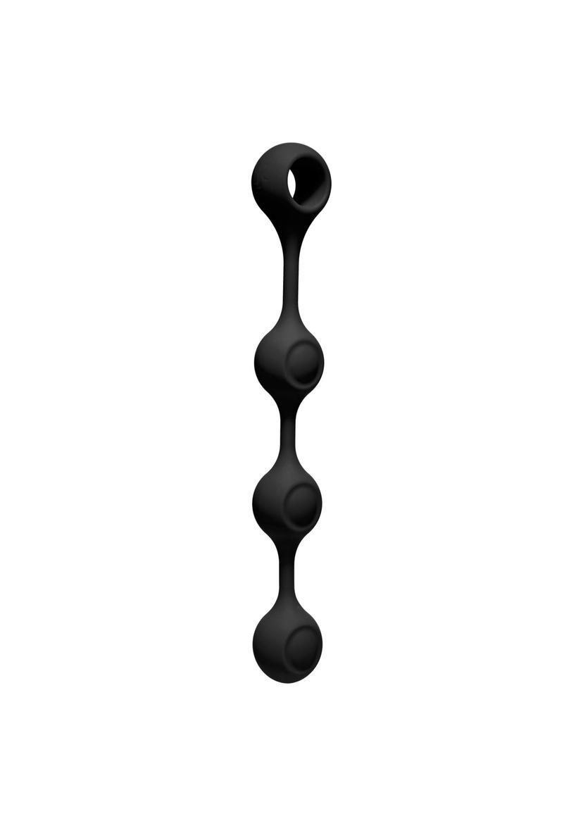 Anal Essentials Weighted Balls