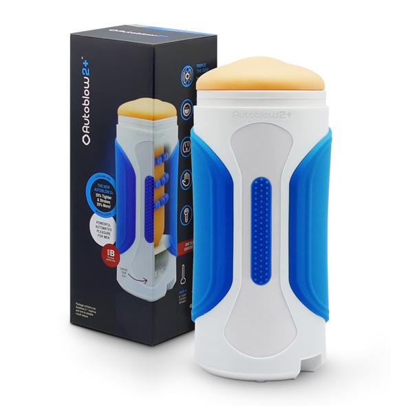 Autoblow 2+ Extra Tight Size B