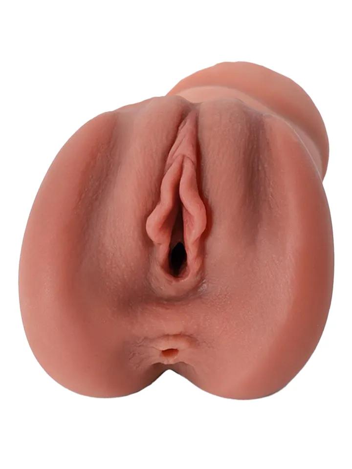 Lara Super Realistic Vagina & Anus