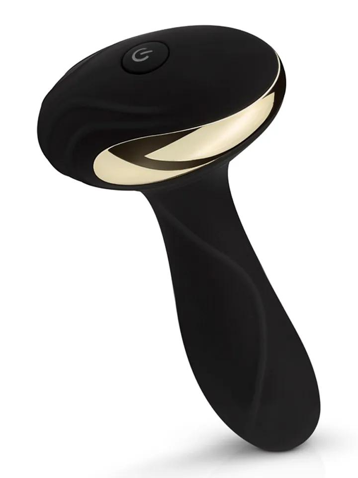 Analvibrator With Heating Function