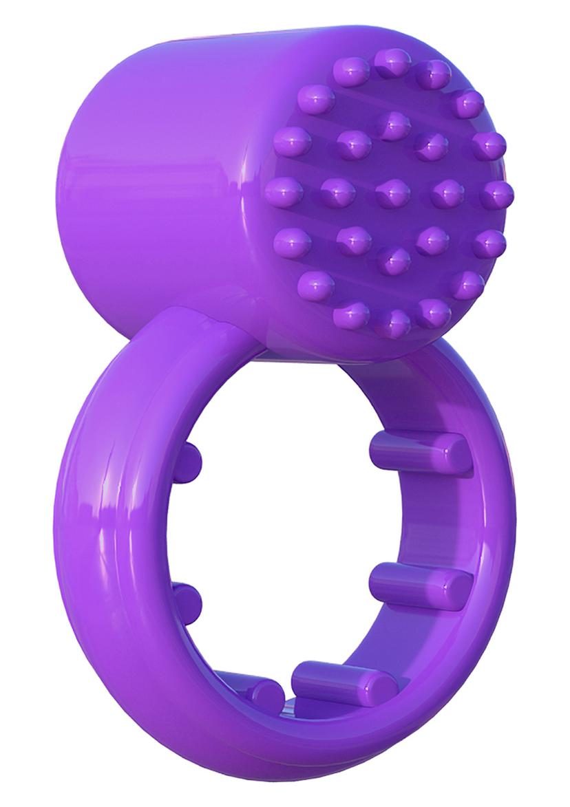 FCR - SENSUAL TOUCH LOVE RING