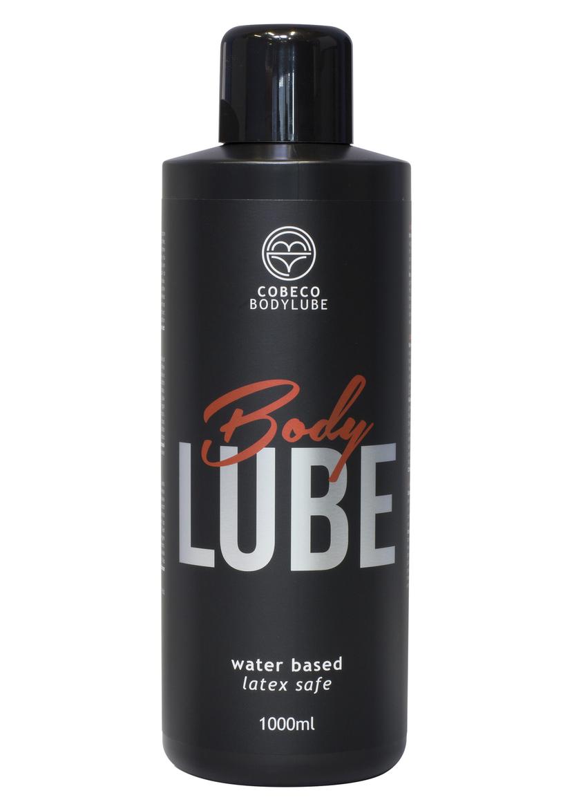 Body Lube 1000ml