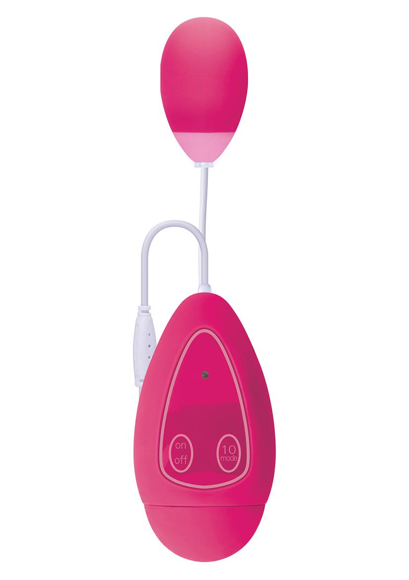 POWERPLAY BULLITT SINGLE PINK