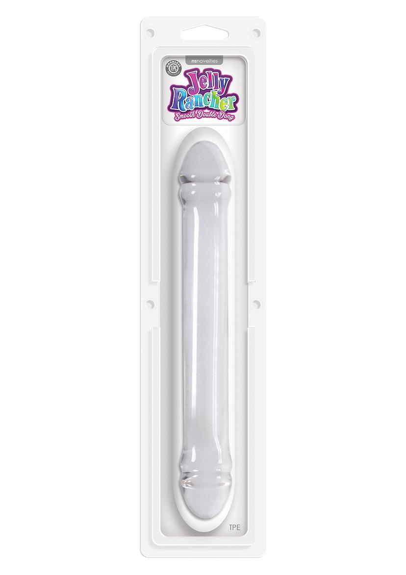 JELLY RANCHER DOUBLE DONG - SMOOTH