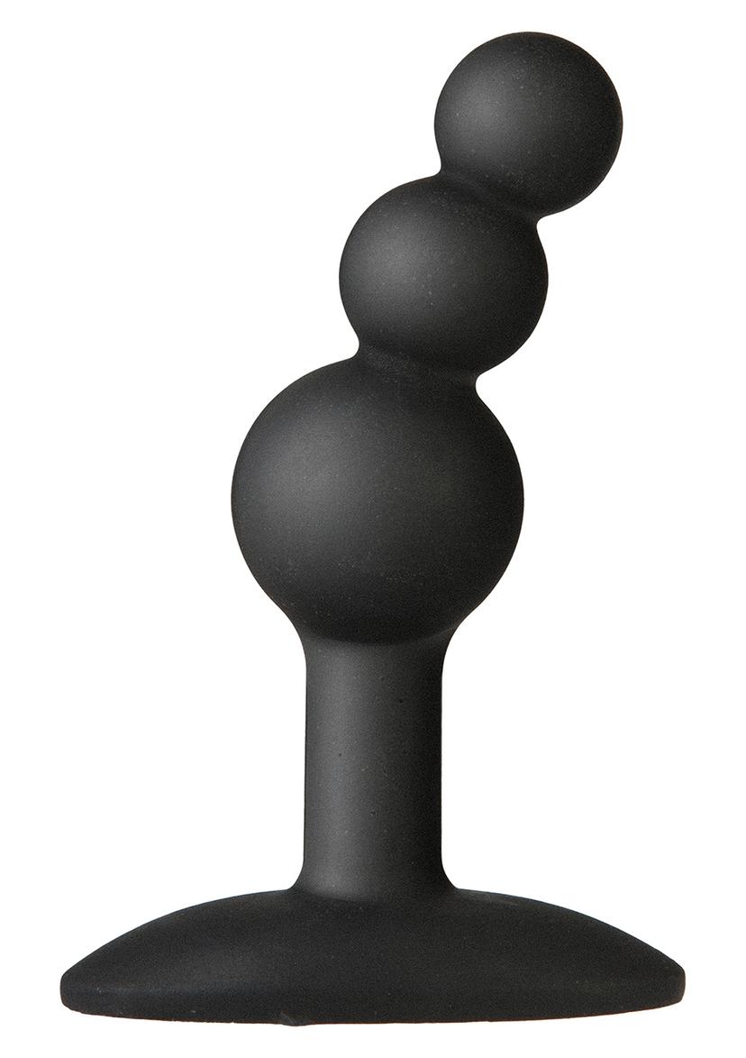 PLATINUM THE MINIS BUBBLE BLACK M