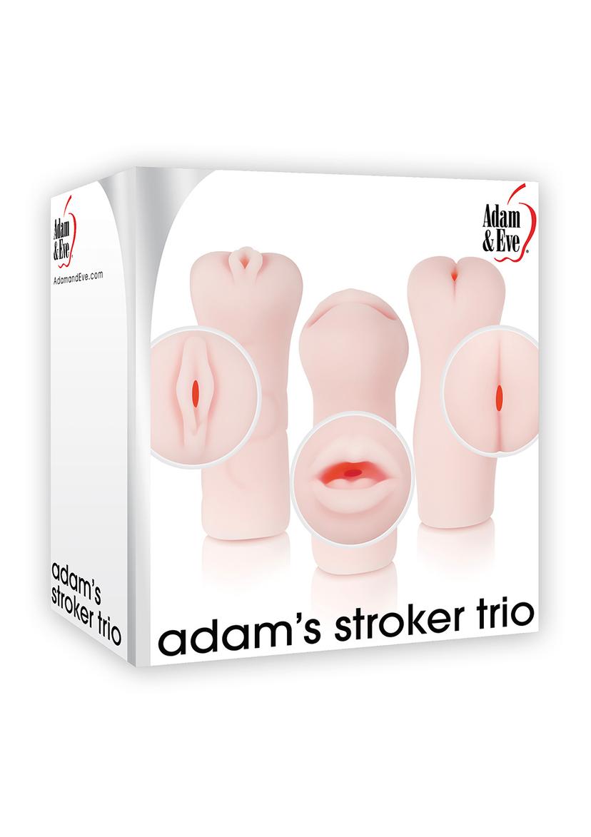 STOKER TRIO FLESH