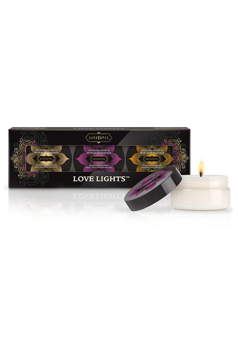 LOVE LIGHTS KIT